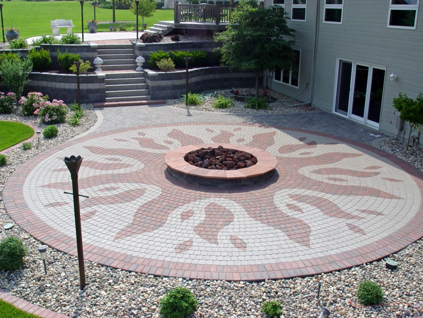 Hardscapes by Paver Designs LLC - Photo 2