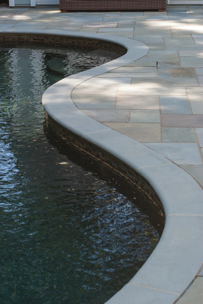 Pool Rehab by A Blade Of Grass - Photo 14