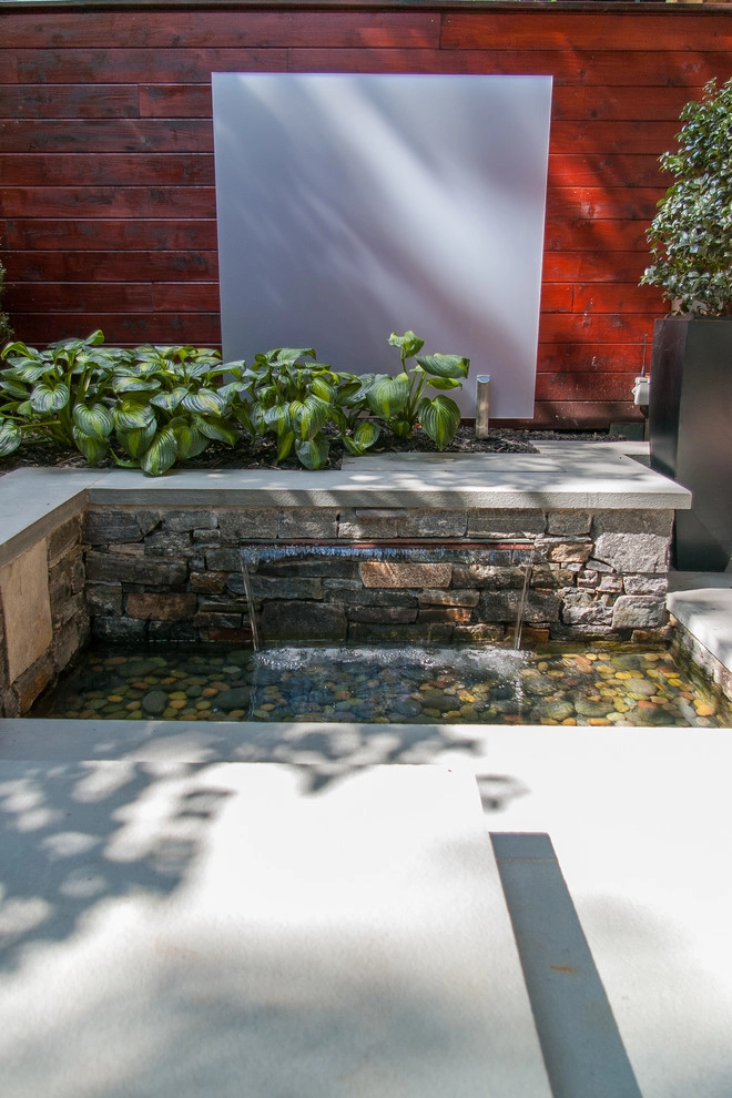 Boston Courtyard by A Blade Of Grass - Photo 4