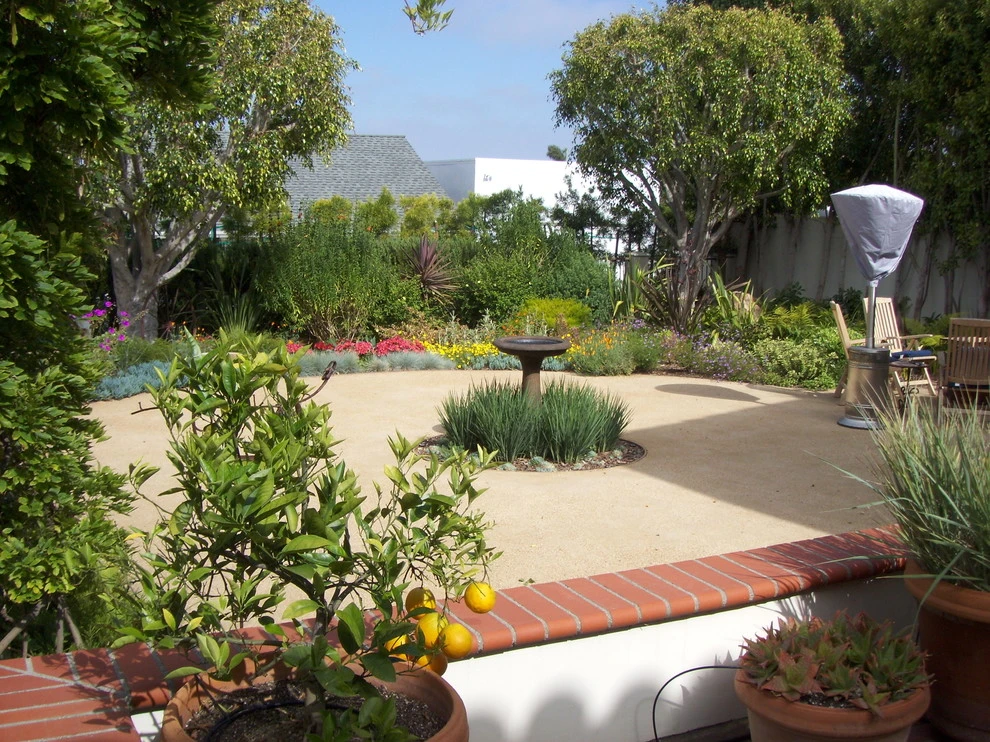 Manhatten Beach 2 by Perla Arquieta ASLA - Photo 8