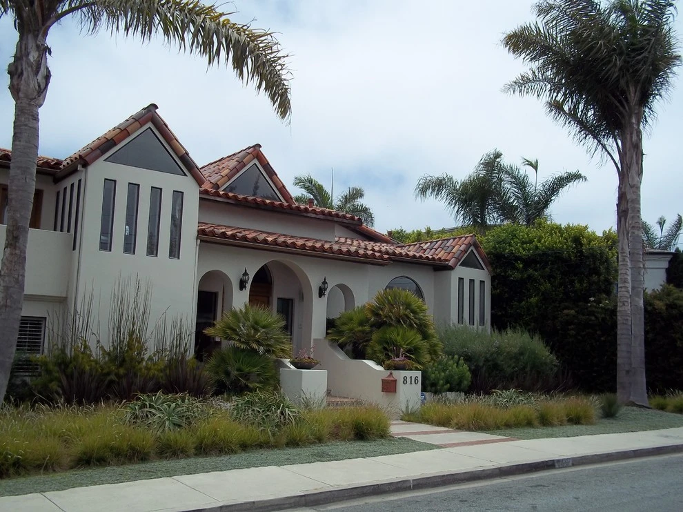 Manhatten Beach 2 by Perla Arquieta ASLA - Photo 3