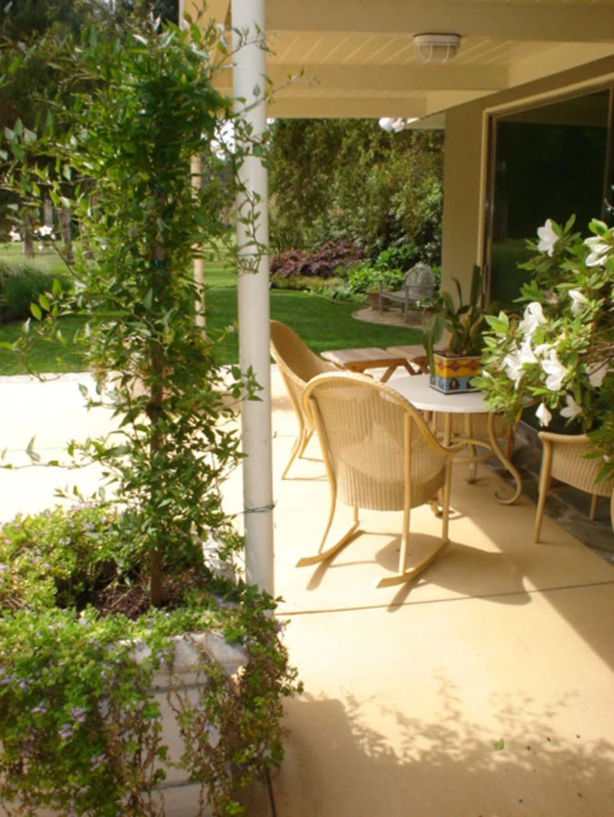Brentwood Project by Perla Arquieta ASLA - Photo 13