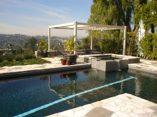 Encino Project by Perla Arquieta ASLA - Photo 11