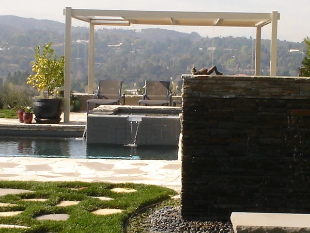 Encino Project by Perla Arquieta ASLA - Photo 4