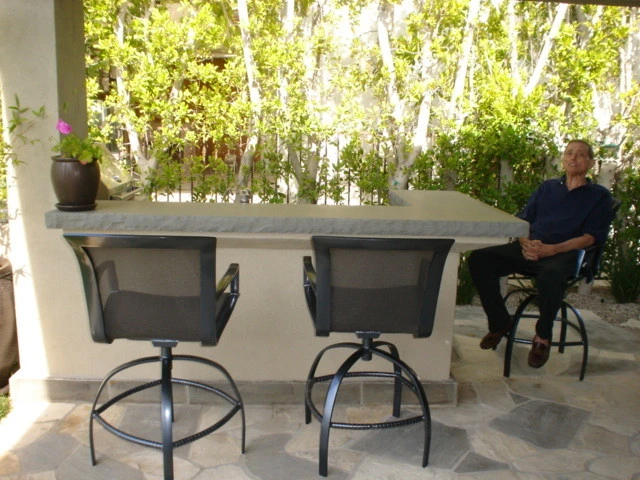 Encino Project by Perla Arquieta ASLA - Photo 5