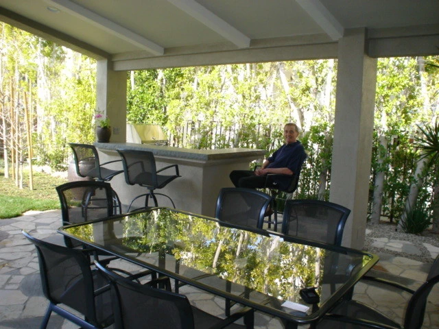 Encino Project by Perla Arquieta ASLA - Photo 10