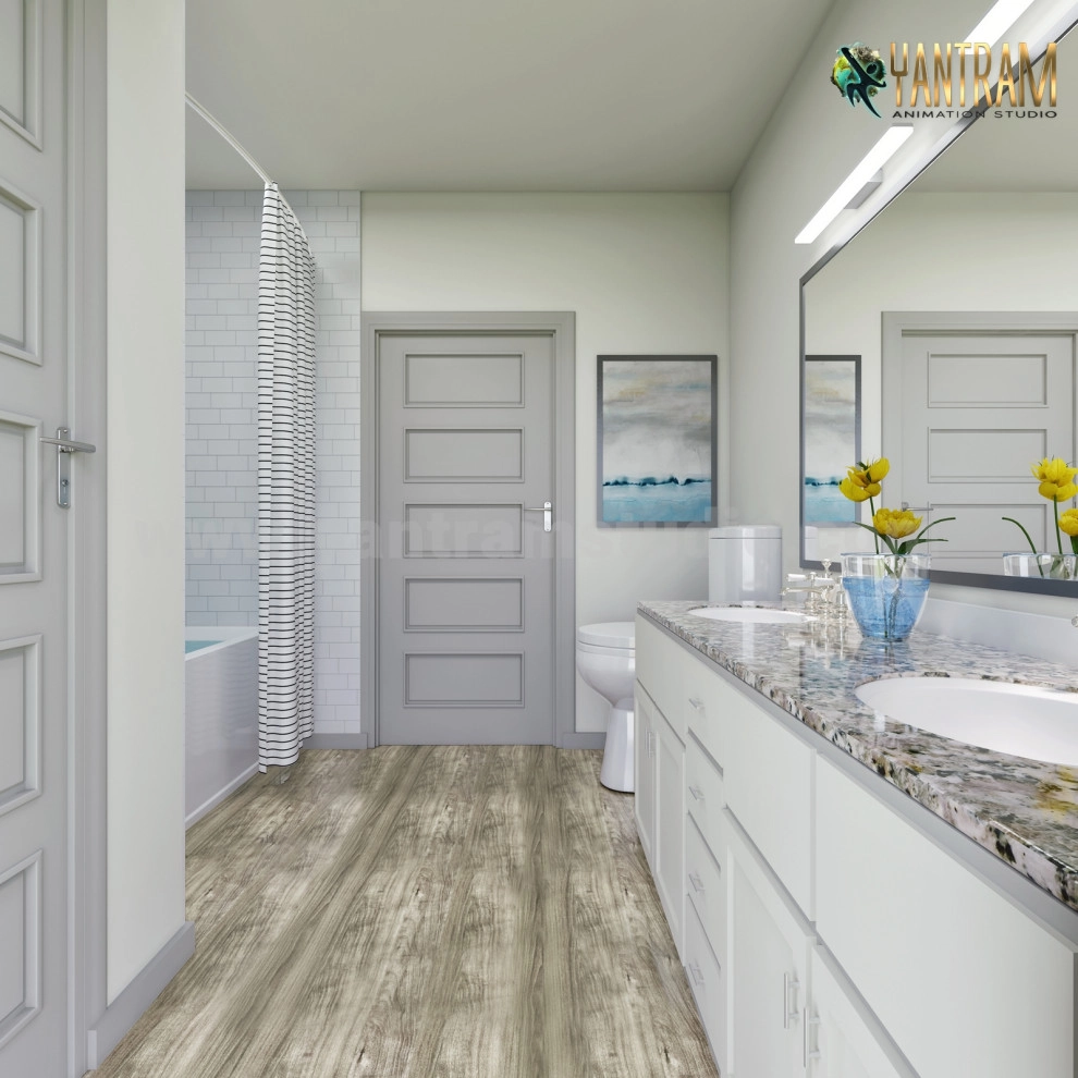 YANTRAM Animation Studio - Photo 10