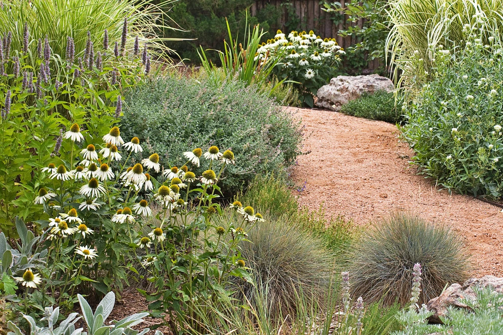 Ben Garden, Santa Fe, NM by PermaDesign, Inc. - Photo 5