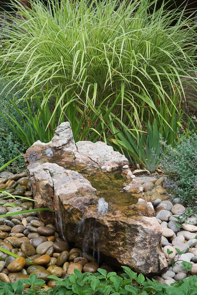Ben Garden, Santa Fe, NM by PermaDesign, Inc. - Photo 2