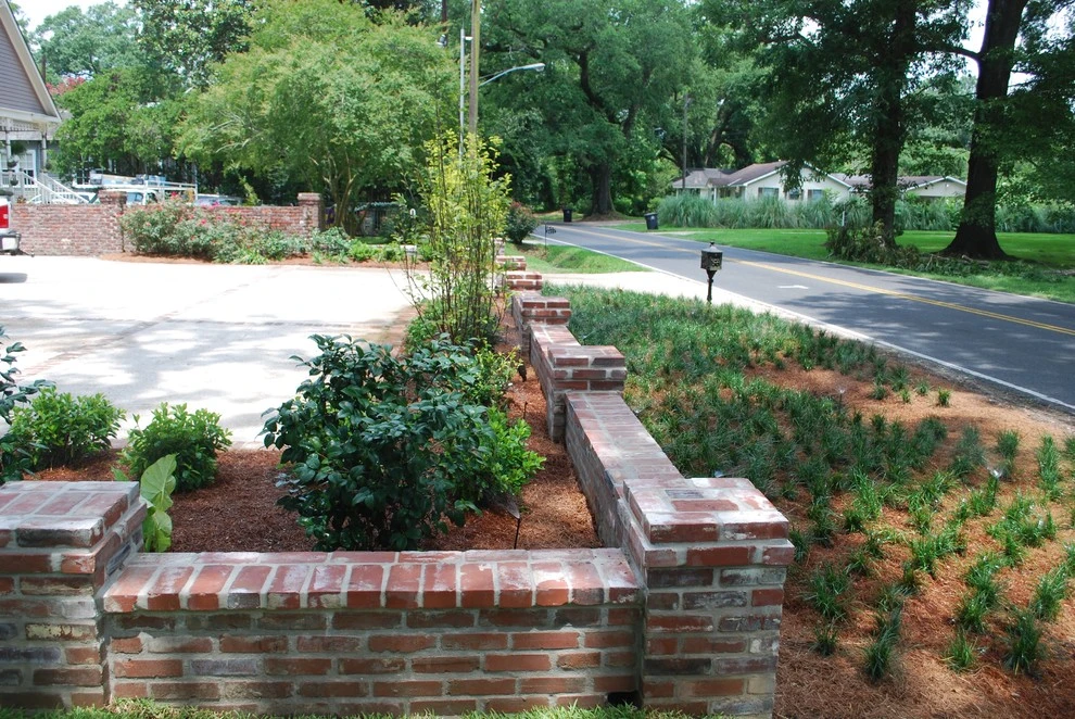 Highland Road Entry Master Plan by Philip Moser Associates Landscape Architects - Photo 4