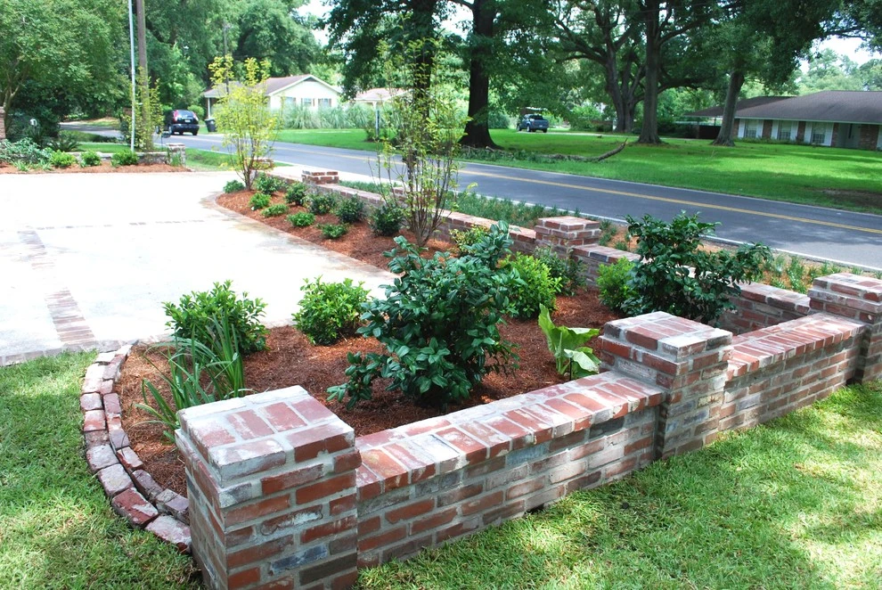 Highland Road Entry Master Plan by Philip Moser Associates Landscape Architects - Photo 3