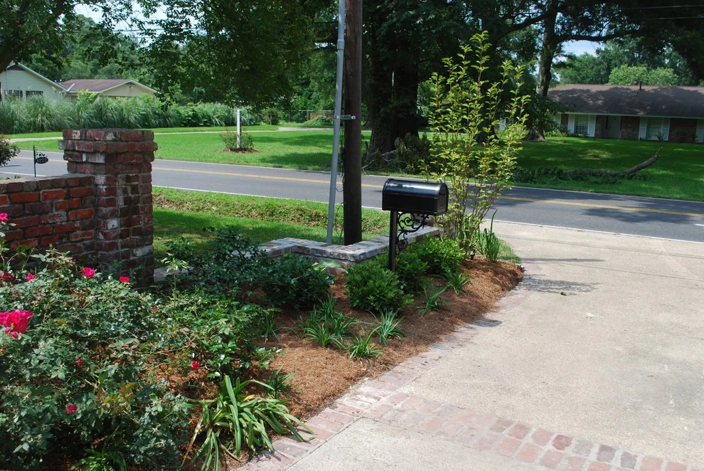 Highland Road Entry Master Plan by Philip Moser Associates Landscape Architects - Photo 2