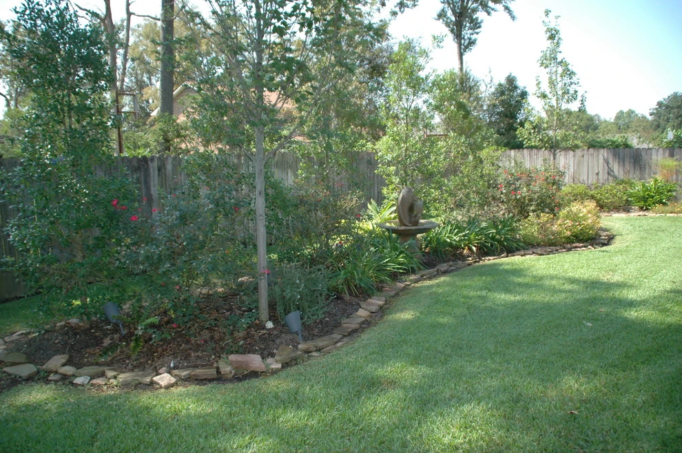 Concord Estates Outdoor Kitchen and Landscape Master Plan by Philip Moser Associates Landscape Architects - Photo 12
