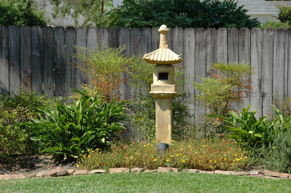 Concord Estates Outdoor Kitchen and Landscape Master Plan by Philip Moser Associates Landscape Architects - Photo 18
