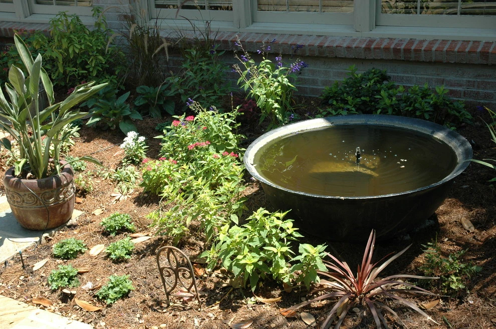Philip Moser Associates Landscape Architects - Photo 2