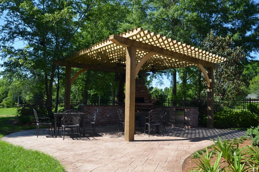 Deer Lake Master Plan by Philip Moser Associates Landscape Architects - Photo 8