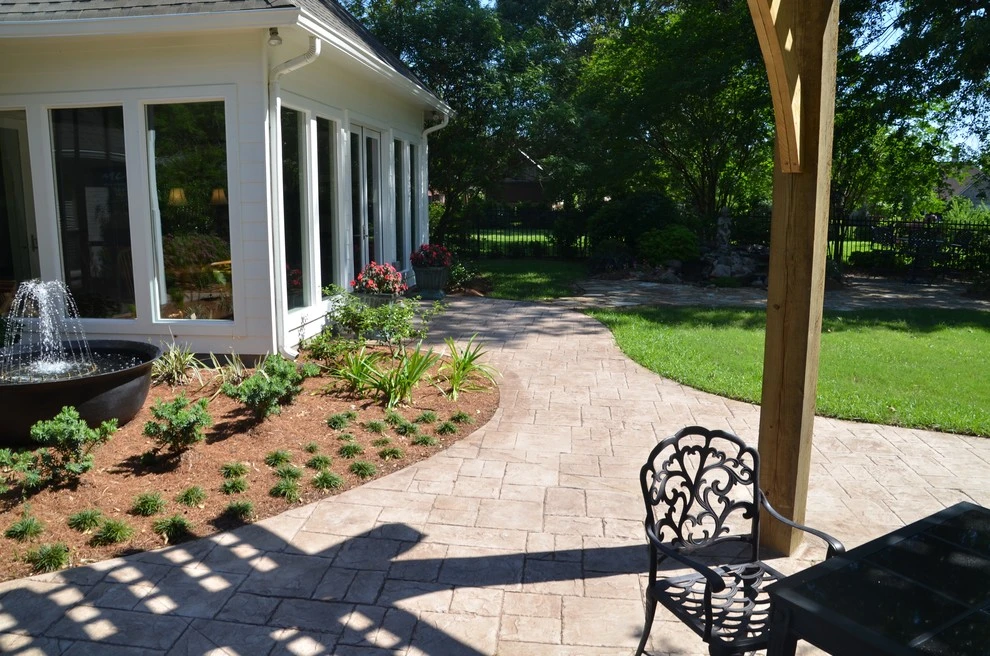 Deer Lake Master Plan by Philip Moser Associates Landscape Architects - Photo 5