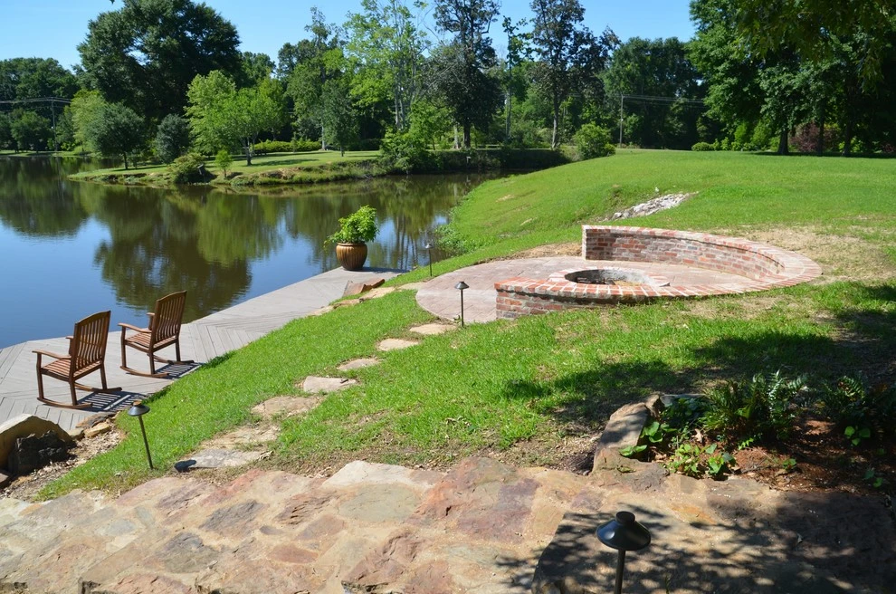 Deer Lake Master Plan by Philip Moser Associates Landscape Architects - Photo 4