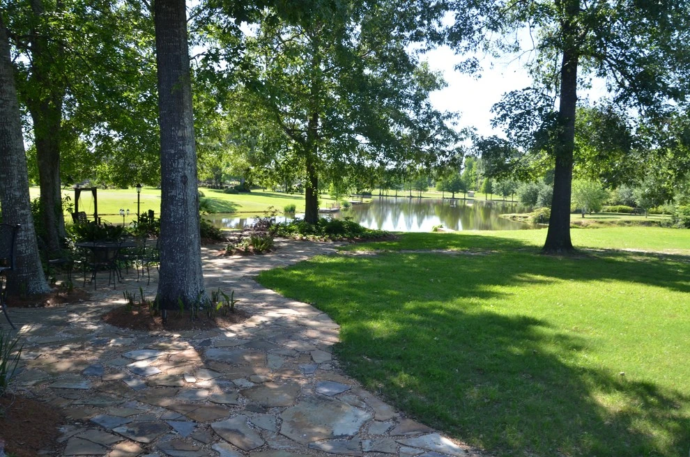 Deer Lake Master Plan by Philip Moser Associates Landscape Architects - Photo 9