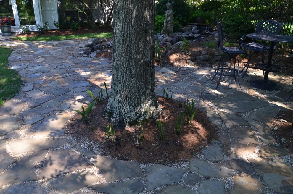 Deer Lake Master Plan by Philip Moser Associates Landscape Architects - Photo 11