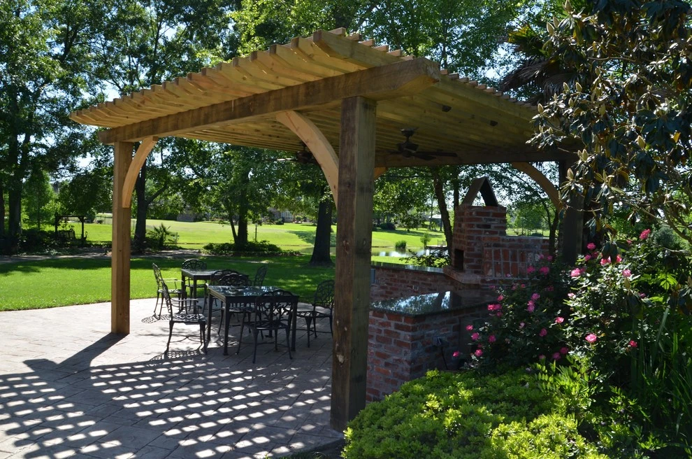 Deer Lake Master Plan by Philip Moser Associates Landscape Architects - Photo 3