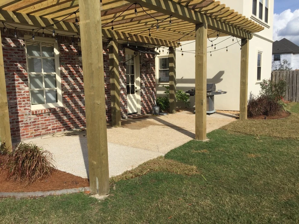 Lexington Estates Master Plan by Philip Moser Associates Landscape Architects - Photo 4