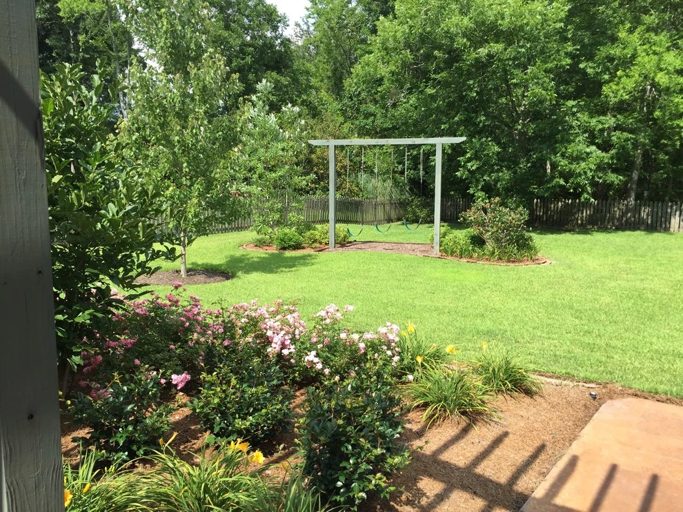 Riverbend Master Plan by Philip Moser Associates Landscape Architects - Photo 21