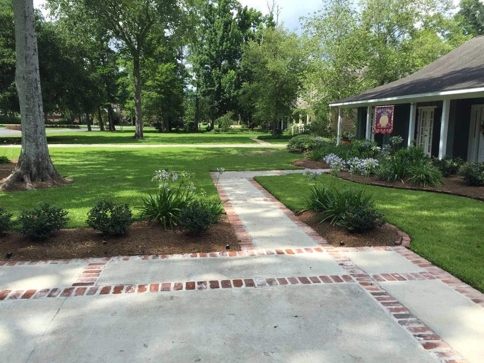 Riverbend Master Plan by Philip Moser Associates Landscape Architects - Photo 11