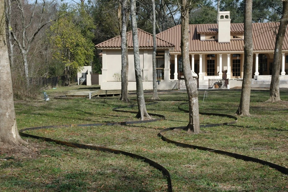 HIghland Road Master Plan by Philip Moser Associates Landscape Architects - Photo 3
