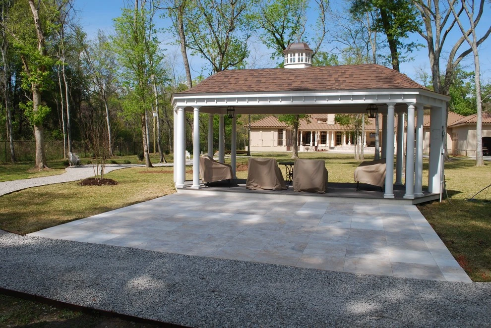HIghland Road Master Plan by Philip Moser Associates Landscape Architects - Photo 8