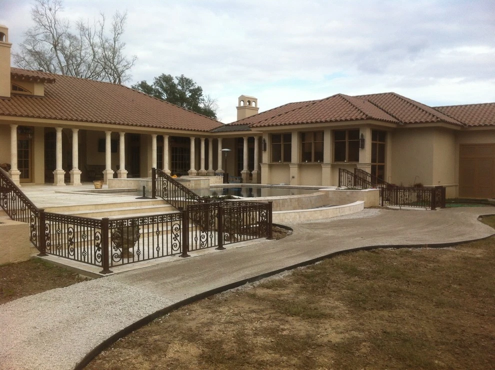 HIghland Road Master Plan by Philip Moser Associates Landscape Architects - Photo 23
