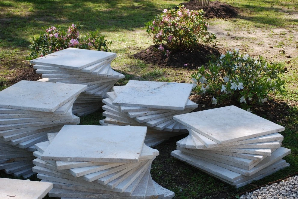 Philip Moser Associates Landscape Architects - Photo 4