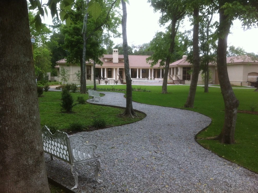 HIghland Road Master Plan by Philip Moser Associates Landscape Architects - Photo 13