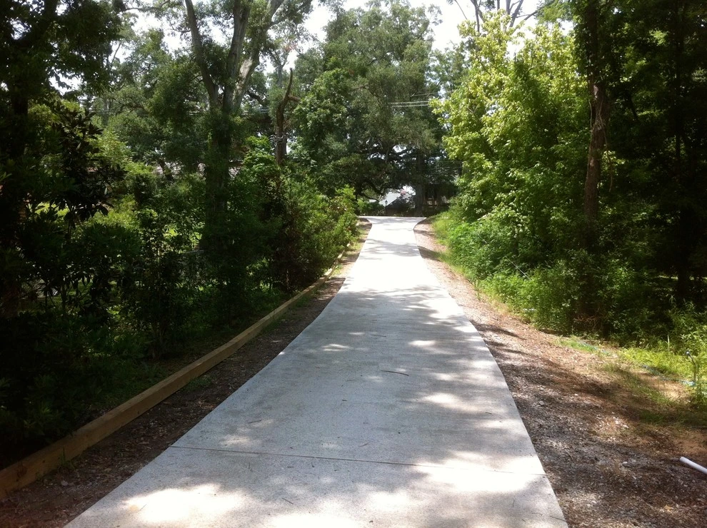 HIghland Road Master Plan by Philip Moser Associates Landscape Architects - Photo 2