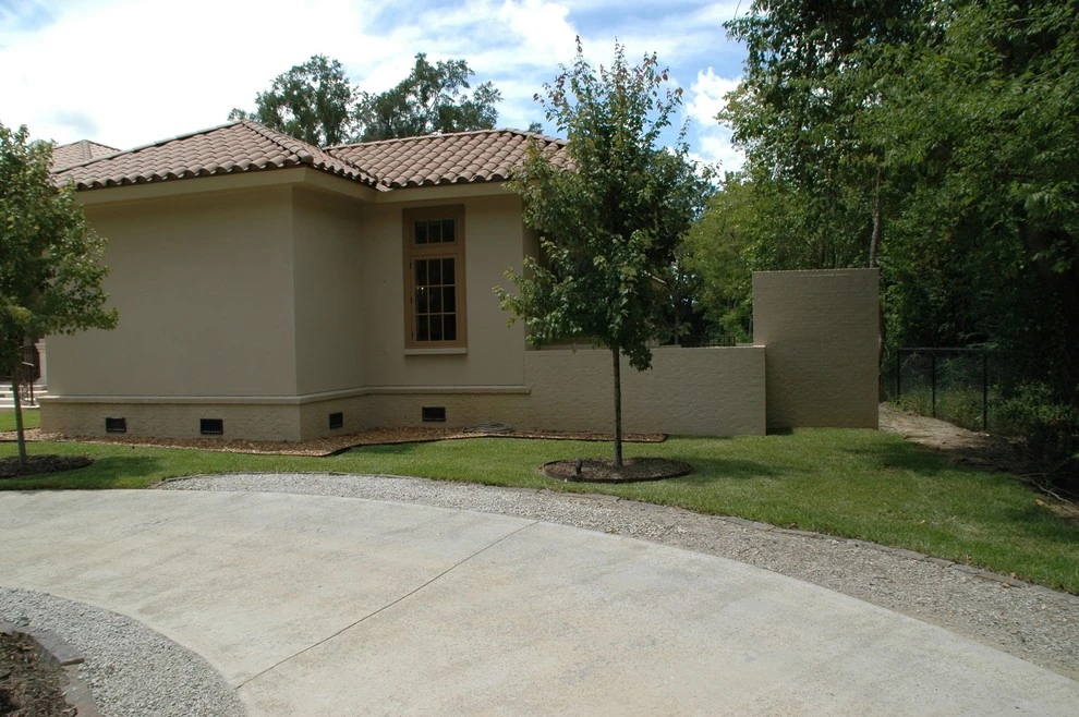 HIghland Road Master Plan by Philip Moser Associates Landscape Architects - Photo 12