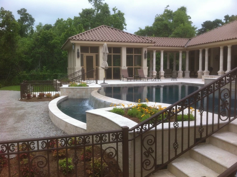 HIghland Road Master Plan by Philip Moser Associates Landscape Architects - Photo 6