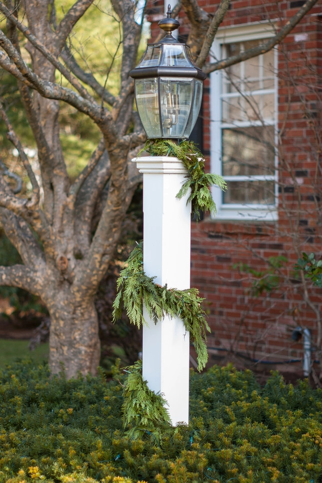 Winter decorations by A Blade Of Grass - Photo 52