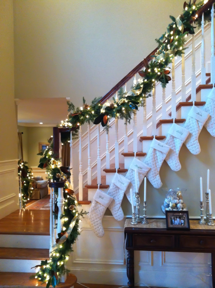 Winter decorations by A Blade Of Grass - Photo 21