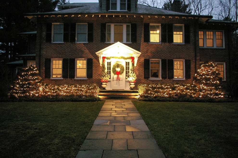 Winter decorations by A Blade Of Grass - Photo 45
