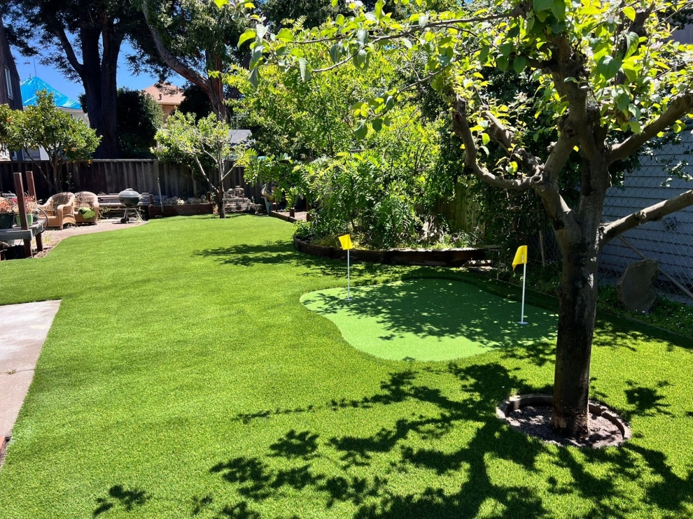 bay 2.5 by Art Of Turf Inc - Photo 3