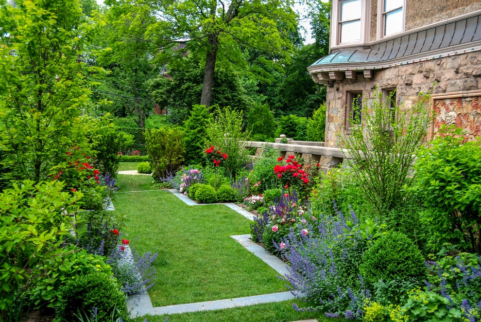 Brookline Brownstone by A Blade Of Grass - Photo 17