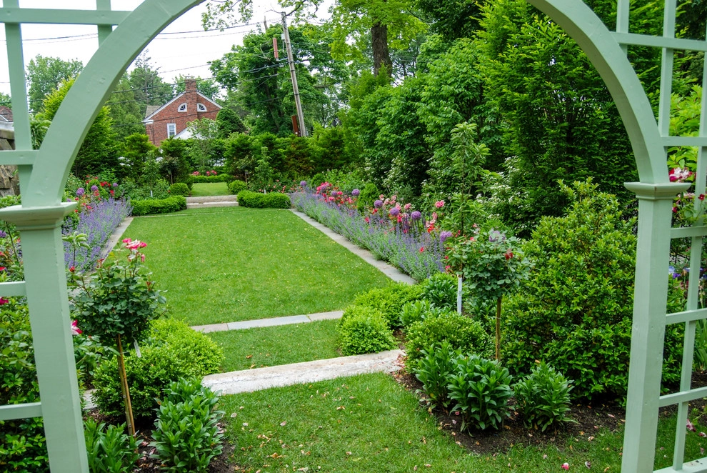 Brookline Brownstone by A Blade Of Grass - Photo 15