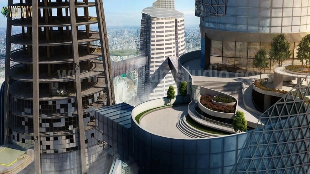 YANTRAM Animation Studio - Photo 7
