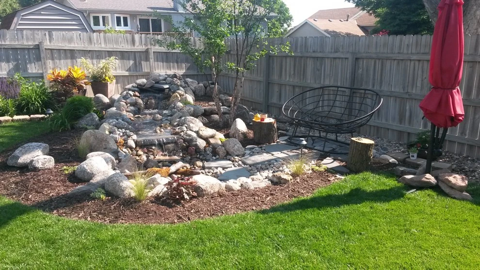 A few Ideas by Priority Turf & Irrigation - Photo 20