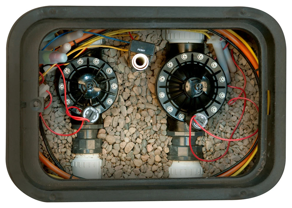 Sprinkler Systems by Priority Turf & Irrigation - Photo 4