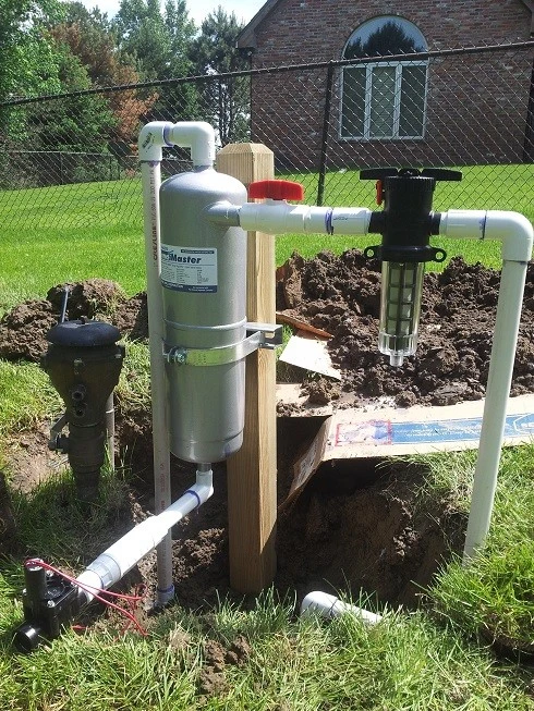 Priority Turf & Irrigation - Photo 9