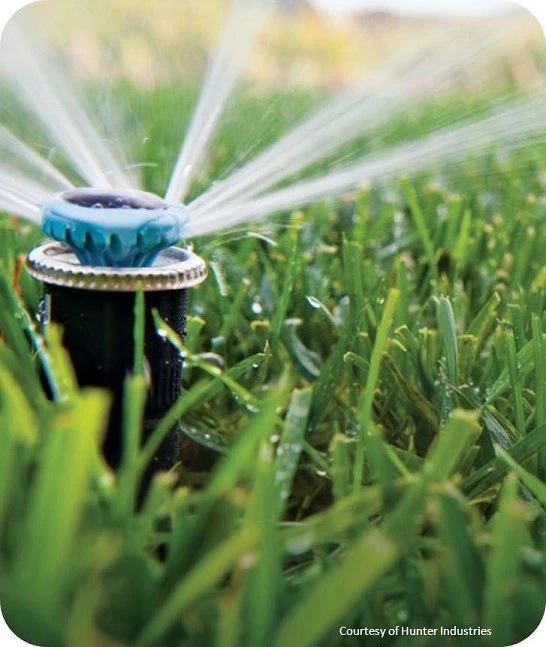 Sprinkler Systems by Priority Turf & Irrigation - Photo 2