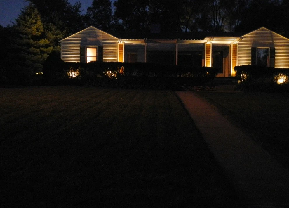 Landscape Lighting by Priority Turf & Irrigation - Photo 6