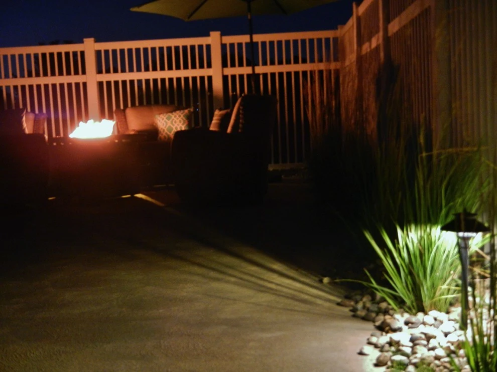 Landscape Lighting by Priority Turf & Irrigation - Photo 3