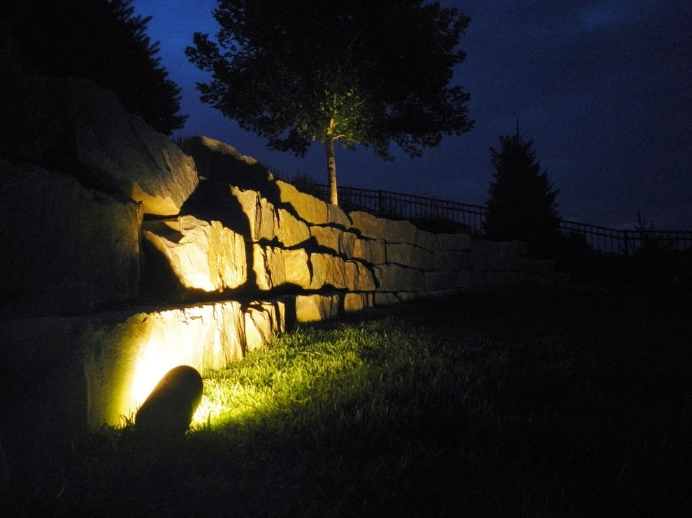 Landscape Lighting by Priority Turf & Irrigation - Photo 4